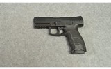 Heckler & Kock ~ VP9 ~ 9mm Luger - 2 of 3