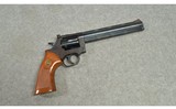 Dan Wesson ~ Model 15-2 VH ~ .357 Magnum - 1 of 2
