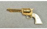 Colt ~ Fort Des Moines Paired Set ~ .22 LR & .45 Colt - 3 of 6