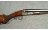 AH Fox ~ A Grade SxS ~ 12 Gauge - 3 of 11