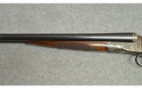 AH Fox ~ A Grade SxS ~ 12 Gauge - 7 of 11