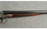 AH Fox ~ A Grade SxS ~ 12 Gauge - 4 of 11