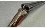 AH Fox ~ A Grade SxS ~ 12 Gauge - 11 of 11