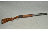 Weatherby ~ Orion Sporting ~ 12 Gauge