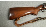 Winchester ~ Model 52 ~ .22 LR - 2 of 11