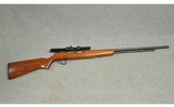 Remington ~ 550-1 ~ .22 S, L & LR