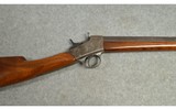 Remington ~ No. 4 ~ .22 Cal - 3 of 11