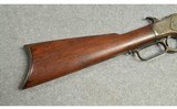 Winchester ~ 1873 ~ .32 WCF - 2 of 11