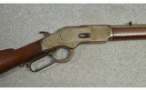 Winchester ~ 1873 ~ .32 WCF - 3 of 11
