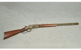 Winchester ~ 1873 ~ .32 WCF