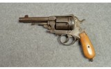 Adler ~ Vero Revolver ~ 11.3x36mmR - 2 of 2