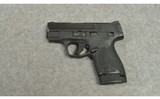 Smith & Wesson ~ M&P 9 Shield Plus ~ 9mm Luger - 2 of 2