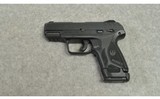 Ruger ~ Security-9 Compact ~ 9mm Luger - 2 of 3