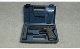 Beretta ~ 92FS ~ 9mm Luger - 3 of 3