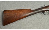 Alex Martin ~ Side-by-Side ~ 12 Gauge - 2 of 11