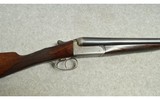 Alex Martin ~ Side-by-Side ~ 12 Gauge - 3 of 11