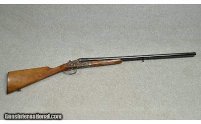 Armas Eibar ~ Bisonte ~ 12 Gauge