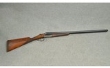 Ugartechea ~ SxS ~ 12 Gauge - 1 of 11