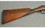 Ugartechea ~ SxS ~ 12 Gauge - 2 of 11