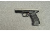 Sarsilmaz ~ SAR 9 ST ~ 9mm Luger - 2 of 3