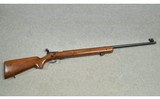 Winchester
Model 75
.22 LR