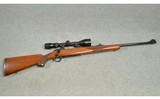 Ruger ~ M77 ~ .30-06 - 1 of 11