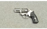 Ruger ~ SP101 ~ .357 Magnum - 2 of 3