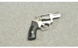 Ruger ~ SP101 ~ .357 Magnum