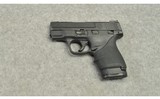 Smith & Wesson ~ M&P 9 Shield P.C. ~ 9mm Luger - 2 of 3