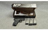 Smith & Wesson ~ M&P 9 Shield P.C. ~ 9mm Luger - 3 of 3