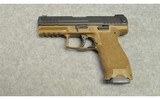 HK ~ VP9 ~ 9mm Luger - 2 of 3