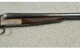 Midland Gun Co. ~ Side-by-Side ~ 12 Gauge - 4 of 11