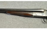 Midland Gun Co. ~ Side-by-Side ~ 12 Gauge - 7 of 11