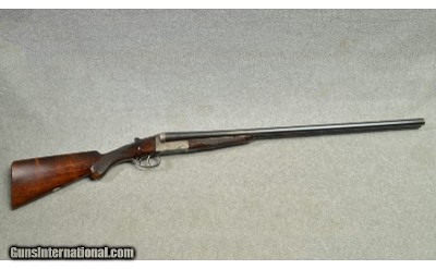 Midland Gun Co. ~ Side-by-Side ~ 12 Gauge