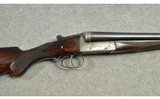 Midland Gun Co. ~ Side-by-Side ~ 12 Gauge - 3 of 11