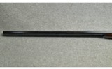 C.S. Rosson ~ Side-by-Side ~ 20 Gauge - 6 of 11