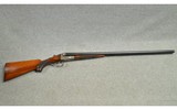 JP Sauer & Sohn ~ Model VIII ~ 16 Gauge - 1 of 11