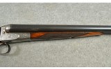 JP Sauer & Sohn ~ Model VIII ~ 16 Gauge - 4 of 11