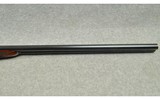 Lincoln Jeffries ~ Side-by-Side ~ 12 Gauge - 5 of 11