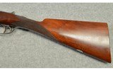 Lincoln Jeffries ~ Side-by-Side ~ 12 Gauge - 9 of 11