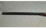 Lincoln Jeffries ~ Side-by-Side ~ 12 Gauge - 6 of 11