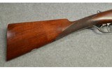 Lincoln Jeffries ~ Side-by-Side ~ 12 Gauge - 2 of 11