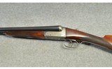 Lincoln Jeffries ~ Side-by-Side ~ 12 Gauge - 8 of 11
