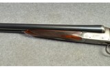 Lincoln Jeffries ~ Side-by-Side ~ 12 Gauge - 7 of 11