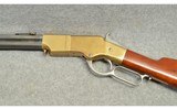 Uberti ~ 1860 ~ .45 LC - 8 of 11