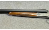 Sabel ~ Side-by-Side ~ 12 Gauge - 7 of 11