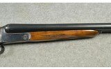 Sabel ~ Side-by-Side ~ 12 Gauge - 4 of 11