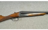 Sabel ~ Side-by-Side ~ 12 Gauge - 3 of 11