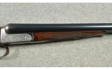 William Cashmore ~ Side-by-Side ~ 12 Gauge - 4 of 11