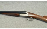 William Cashmore ~ Side-by-Side ~ 12 Gauge - 8 of 11